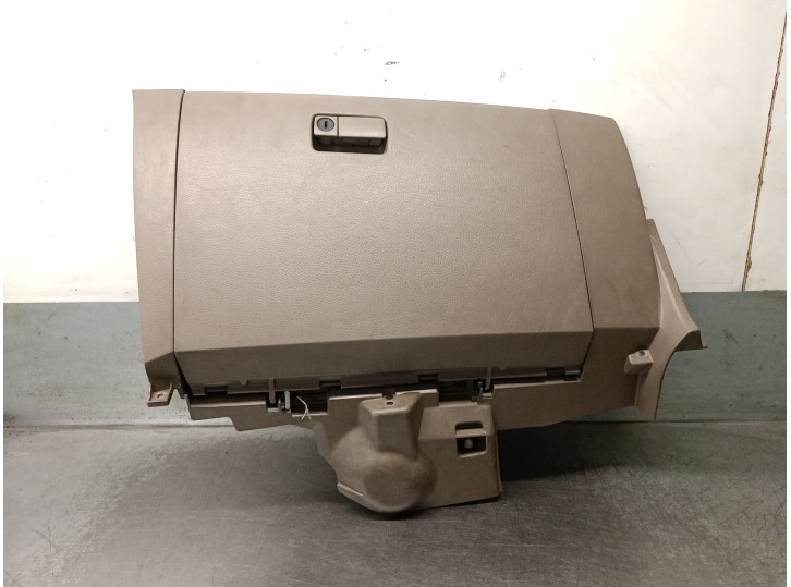 Recambio de guantera para nissan maxima (ba4) 3.5 referencia OEM IAM 681087Y000 681087Y000 
