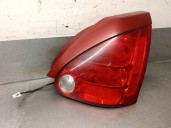 Recambio de piloto trasero derecho para nissan maxima (ba4) 3.5 referencia OEM IAM 265207Y025 265207Y025 