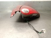 Recambio de piloto trasero derecho para nissan maxima (ba4) 3.5 referencia OEM IAM 265207Y025 265207Y025 