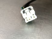Recambio de piloto trasero derecho para nissan maxima (ba4) 3.5 referencia OEM IAM 265207Y025 265207Y025 