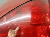 Recambio de piloto trasero derecho para nissan maxima (ba4) 3.5 referencia OEM IAM 265207Y025 265207Y025 