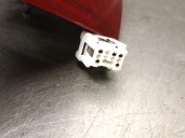 Recambio de piloto trasero izquierdo para nissan maxima (ba4) 3.5 referencia OEM IAM 265257Y025 265257Y025 