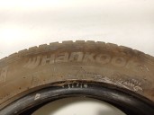 Recambio de neumatico/s para peugeot 307 sw (3h) 1.6 16v referencia OEM IAM 20555R1694V 