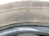 Recambio de neumatico/s para peugeot 307 sw (3h) 1.6 16v referencia OEM IAM 20555R1694V 