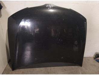 Recambio de capot para nissan almera ii hatchback (n16) 1.5 referencia OEM IAM 65100BN730 65100BN730 