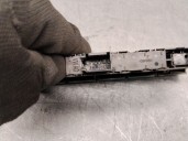 Recambio de mando multifuncion para skoda rapid (nh3, nk3, nk6) 1.6 tdi referencia OEM IAM 5JA937132AF 5JA927132AF 