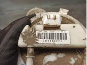 Recambio de aforador para nissan juke (f15) 1.6 dig-t referencia OEM IAM 170401KD0B DG0009775 