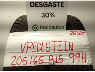 Recambio de neumatico/s para peugeot expert (224_) 2.0 hdi referencia OEM IAM 20565R1599H 