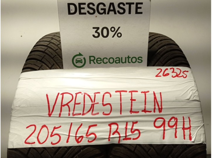 Recambio de neumatico/s para peugeot expert (224_) 2.0 hdi referencia OEM IAM 20565R1599H 