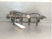 Recambio de rampa inyectora para hyundai i10 i (pa) 1.1 referencia OEM IAM 3534002100 3534002210 