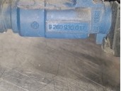 Recambio de rampa inyectora para hyundai i10 i (pa) 1.1 referencia OEM IAM 3534002100 3534002210 