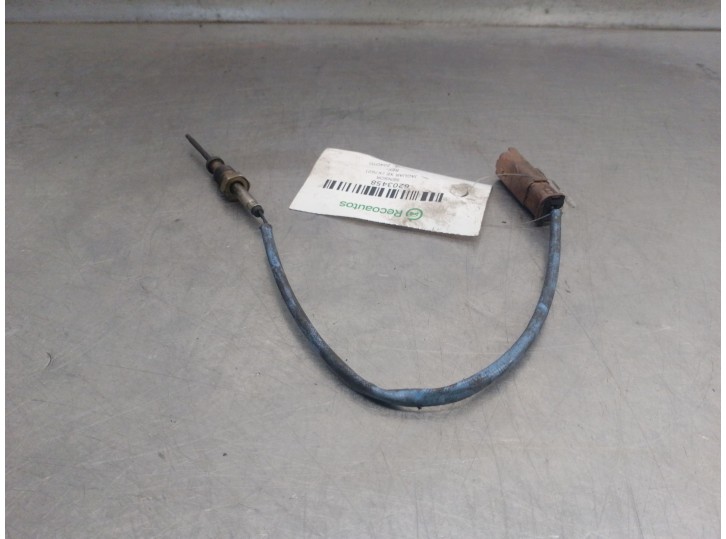 Recambio de sensor para jaguar xe (x760) 2.0 d referencia OEM IAM HK8312B591DA T2H14921 