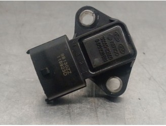 Recambio de sensor presion para hyundai i10 i (pa) 1.1 referencia OEM IAM 3930022600 9470930501