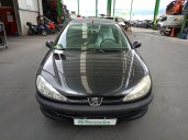 peugeot 206 hatchback (2a/c) del año 2005