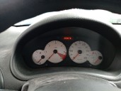peugeot 206 hatchback (2a/c) del año 2005