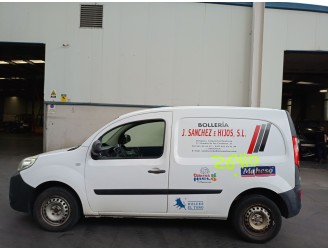 renault kangoo express (fw0/1_) del año 2016