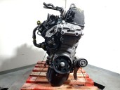 Recambio de motor completo para skoda yeti (5l) 1.2 tsi referencia OEM IAM CBZB 03F100031F 462775