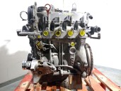 Recambio de motor completo para skoda yeti (5l) 1.2 tsi referencia OEM IAM CBZB 03F100031F 462775