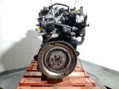 Recambio de motor completo para skoda yeti (5l) 1.2 tsi referencia OEM IAM CBZB 03F100031F 462775