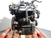 Recambio de motor completo para skoda yeti (5l) 1.2 tsi referencia OEM IAM CBZB 03F100031F 462775