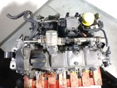 Recambio de motor completo para skoda yeti (5l) 1.2 tsi referencia OEM IAM CBZB 03F100031F 462775