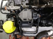 Recambio de motor completo para skoda yeti (5l) 1.2 tsi referencia OEM IAM CBZB 03F100031F 462775