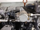 Recambio de motor completo para skoda yeti (5l) 1.2 tsi referencia OEM IAM CBZB 03F100031F 462775