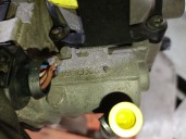 Recambio de motor completo para skoda yeti (5l) 1.2 tsi referencia OEM IAM CBZB 03F100031F 462775
