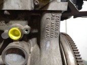 Recambio de motor completo para skoda yeti (5l) 1.2 tsi referencia OEM IAM CBZB 03F100031F 462775