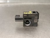 Recambio de sensor impacto para chevrolet cruze (j300) 2.0 cdi referencia OEM IAM 13502577 