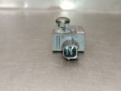 Recambio de sensor impacto para chevrolet cruze (j300) 2.0 cdi referencia OEM IAM 13502577 