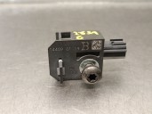 Recambio de sensor impacto para chevrolet cruze (j300) 2.0 cdi referencia OEM IAM 13502577 