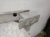Recambio de refuerzo paragolpes trasero para chevrolet cruze (j300) 2.0 cdi referencia OEM IAM 12776325 12776325 