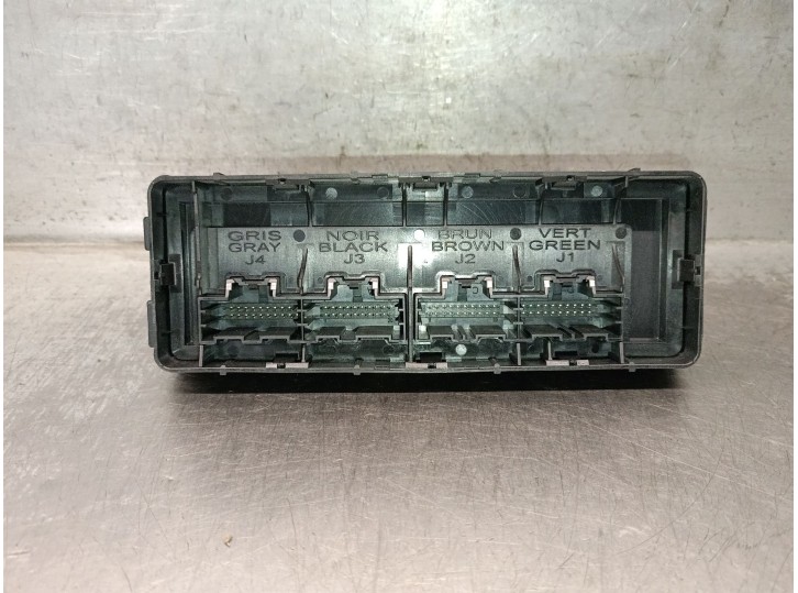 Recambio de centralita calefaccion para chevrolet cruze (j300) 2.0 cdi referencia OEM IAM 13505748 