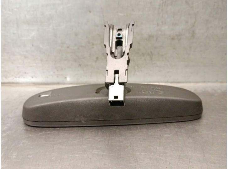 Recambio de espejo interior para chevrolet cruze (j300) 2.0 cdi referencia OEM IAM 13503047 13581081 