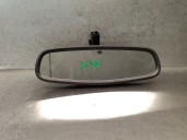 Recambio de espejo interior para chevrolet cruze (j300) 2.0 cdi referencia OEM IAM 13503047 13581081 