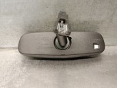 Recambio de espejo interior para chevrolet cruze (j300) 2.0 cdi referencia OEM IAM 13503047 13581081 