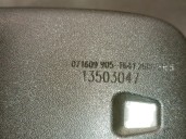 Recambio de espejo interior para chevrolet cruze (j300) 2.0 cdi referencia OEM IAM 13503047 13581081 