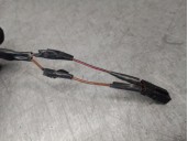 Recambio de luz central de freno para seat leon (1m1) 1.9 tdi referencia OEM IAM 6L6945097D 