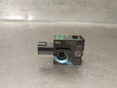 Recambio de sensor impacto para chevrolet cruze (j300) 2.0 cdi referencia OEM IAM 13502577 