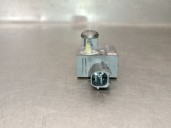 Recambio de sensor impacto para chevrolet cruze (j300) 2.0 cdi referencia OEM IAM 13502577 