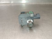 Recambio de sensor impacto para chevrolet cruze (j300) 2.0 cdi referencia OEM IAM 13502577 