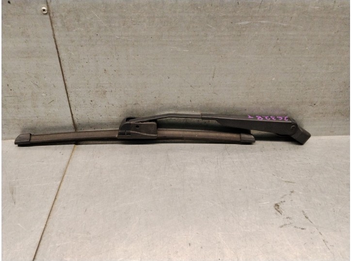 Recambio de brazo limpia trasero para ford s-max (wa6) 2.0 tdci referencia OEM IAM 6M21A17526BC 1578415 