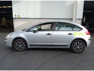 citroën c4 i (lc_) del año 2007
