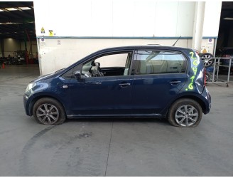 seat mii (kf1, ke1) del año 2014