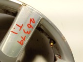 Recambio de llanta para nissan maxima (ba4) 3.5 referencia OEM IAM 403007Y000 R17X7JJOFFSET35 