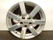 Recambio de llanta para nissan maxima (ba4) 3.5 referencia OEM IAM 403007Y000 R17X7JJOFFSET35 