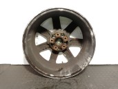 Recambio de llanta para nissan maxima (ba4) 3.5 referencia OEM IAM 403007Y000 R17X7JJOFFSET35 