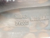 Recambio de llanta para nissan maxima (ba4) 3.5 referencia OEM IAM 403007Y000 R17X7JJOFFSET35 
