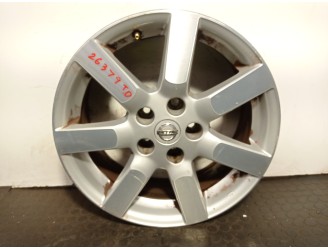 Replacement rim for Nissan Maxima (BA4) 3.5 OEM IAM reference 403007Y000 R17X7JJOFFSET35 